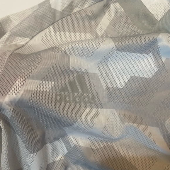 Adidas T-Shirt short sleeve - Picture 2 of 3